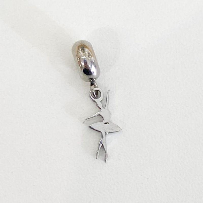 BERLOQUE BAILARINA PENDURICALHO