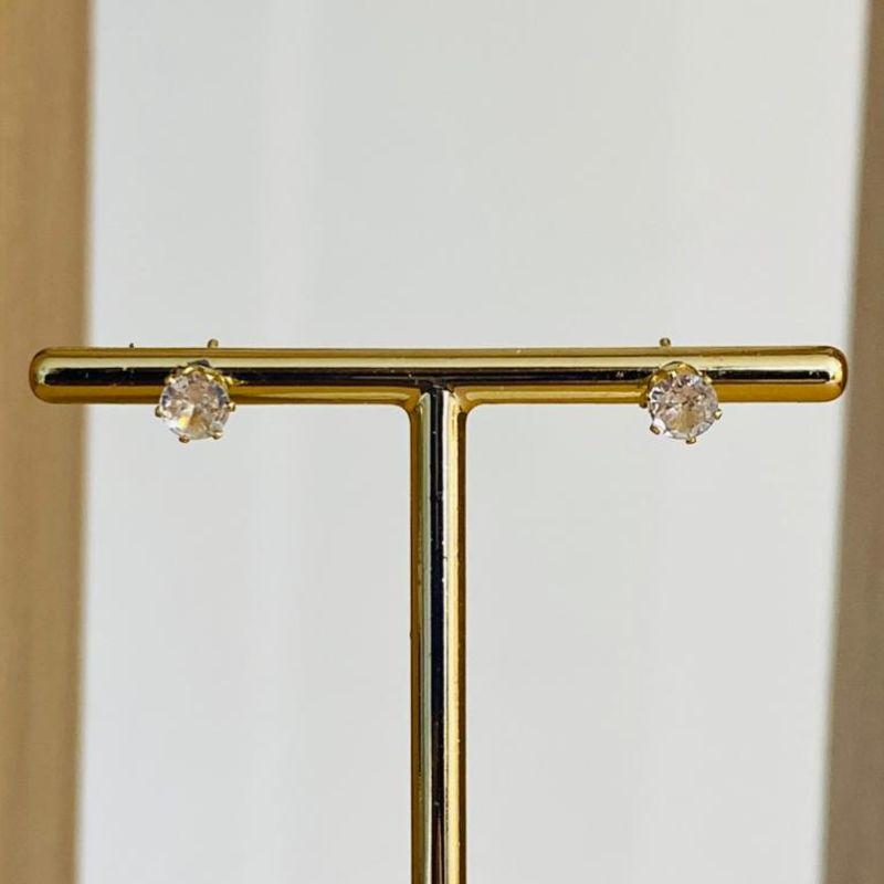 BRINCO ZIRCONIA PONTO DE LUZ M