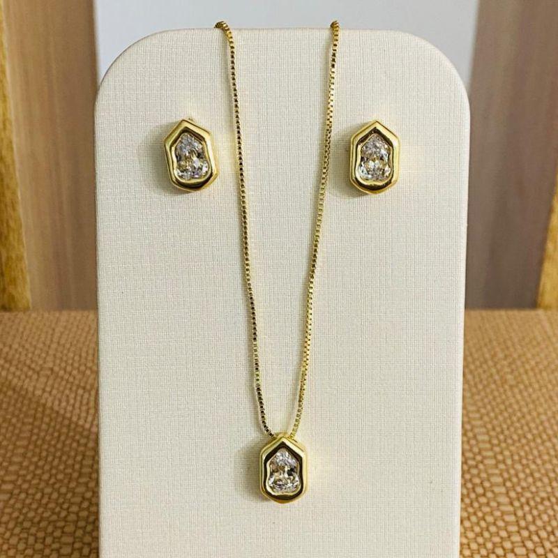 CONJUNTO MINIMALISTA