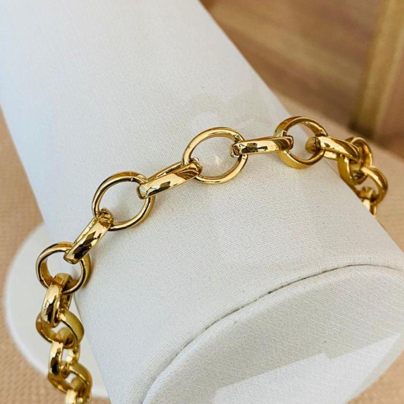 PULSEIRA ELO PORTUGUES