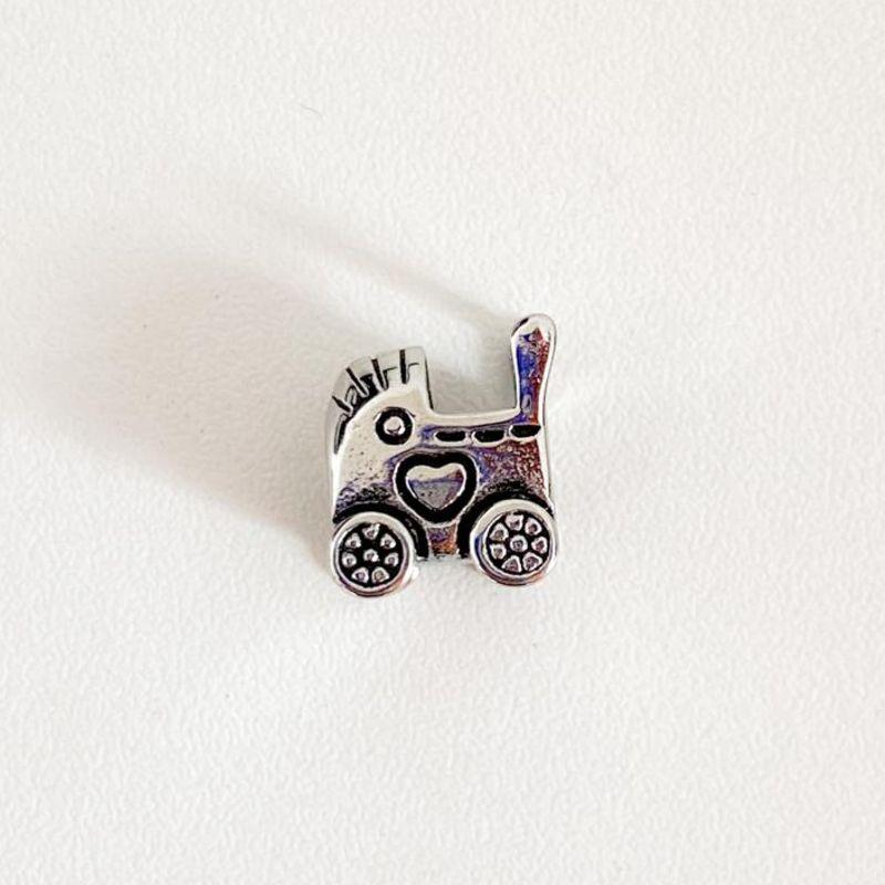 BERLOQUE CARRINHO DE BEBE