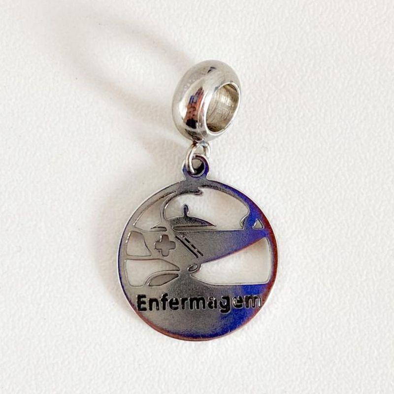 BERLOQUE PENDURICALHO ENFERMAGEM