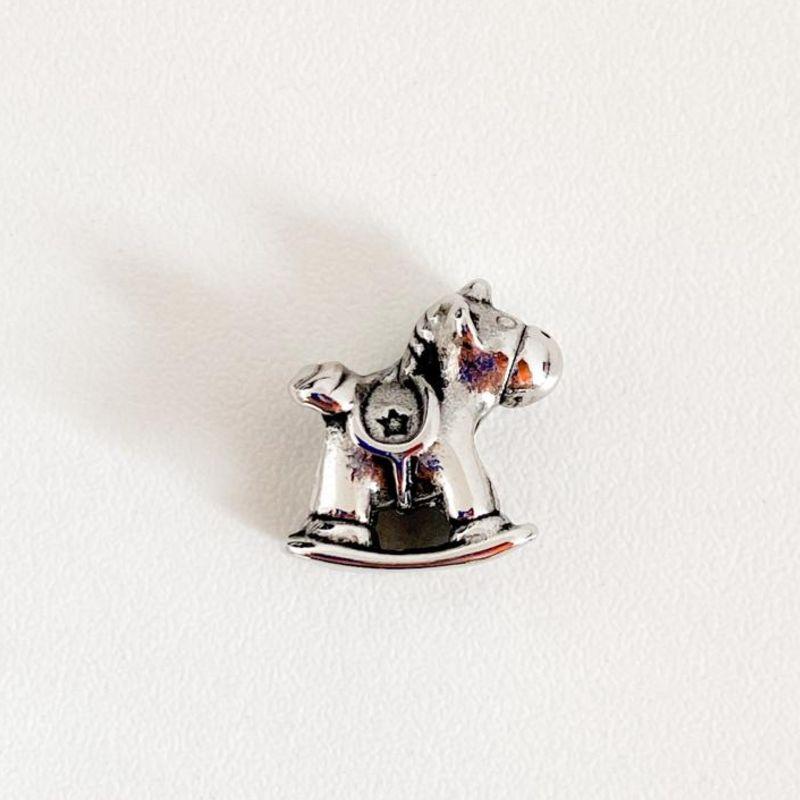 BERLOQUE SEPARADOR CAVALINHO BALANÇO