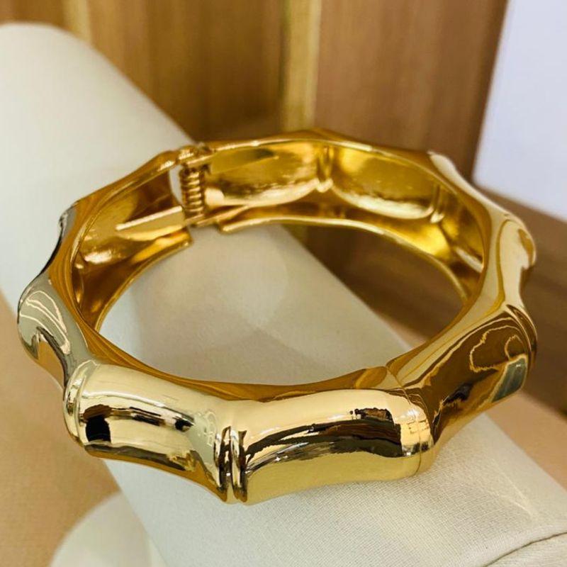 BRACELETE TRABALHADO