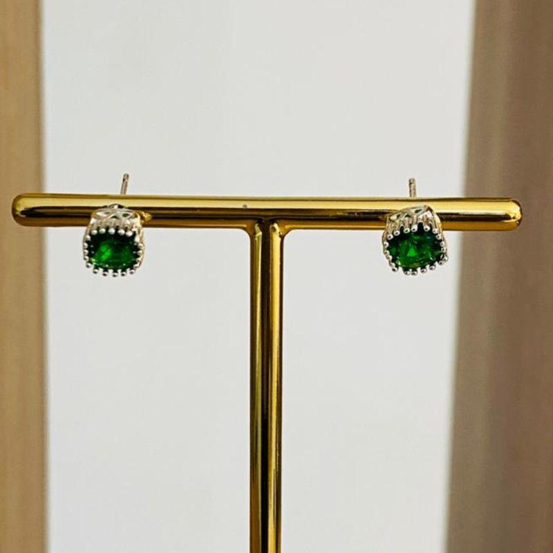 BRINCO PONTO DE LUZ VERDE