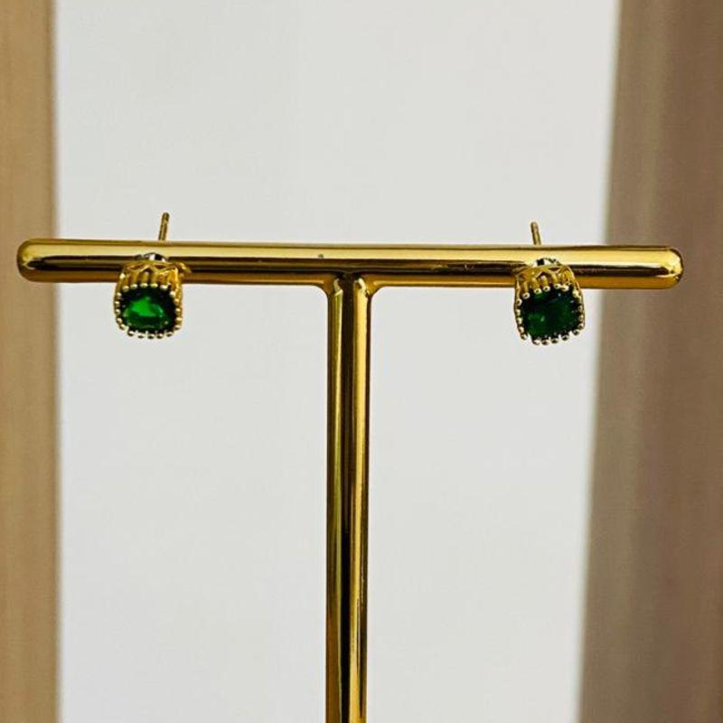 BRINCO PONTO DE LUZ VERDE