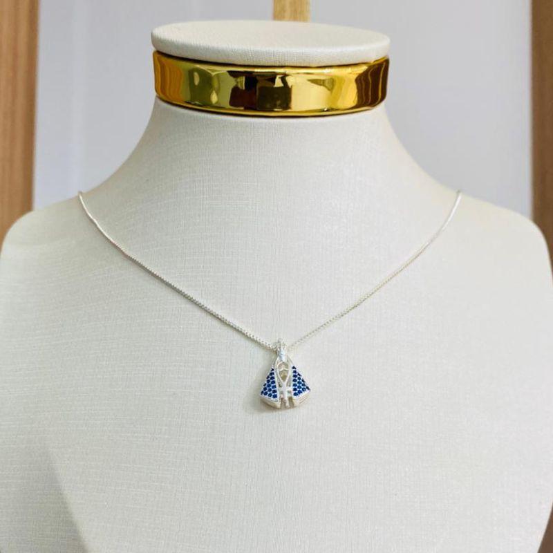 COLAR N.S. APARECIDA DUPLA