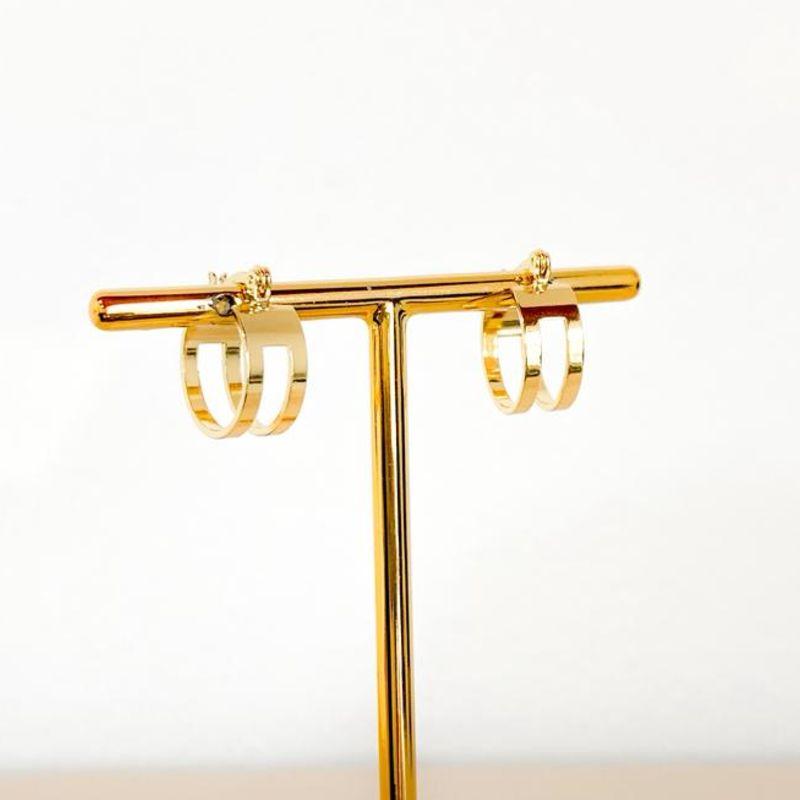 BRINCO ARGOLA DETALHADA