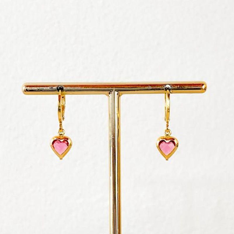 BRINCO ARTICULÁVEL CORAÇÃO