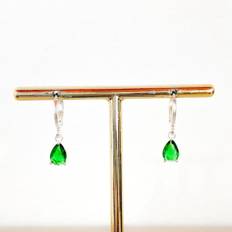 BRINCO ARTICULAVEL GOTA VERDE