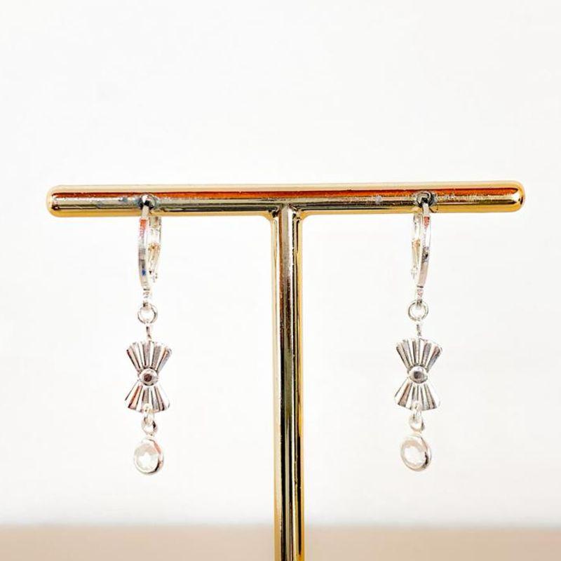 BRINCO ARTICULÁVEL LAÇO COM ZIRCONIA