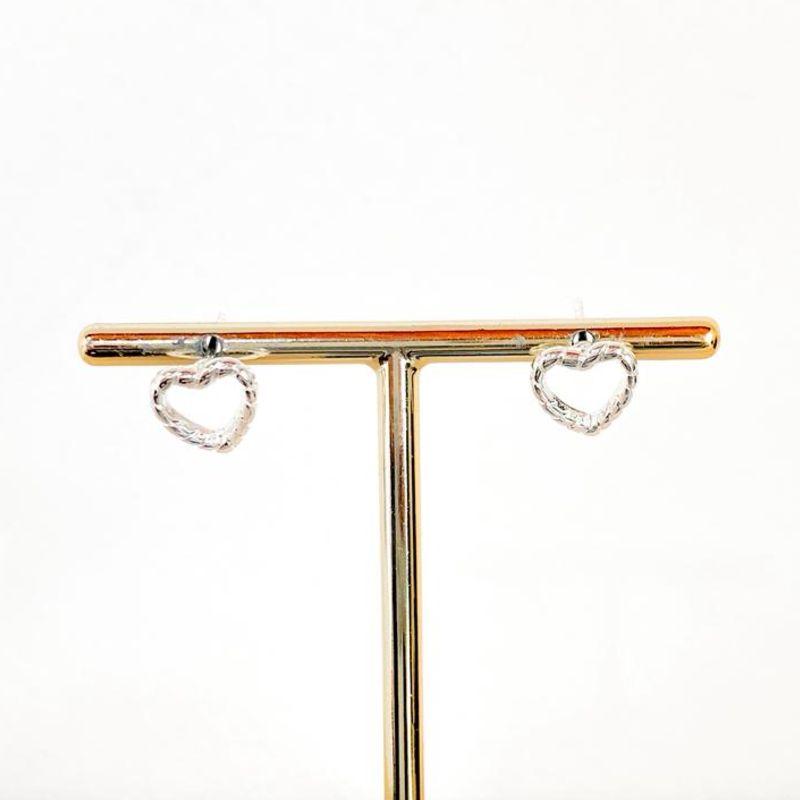 BRINCO CORAÇÃO LISO