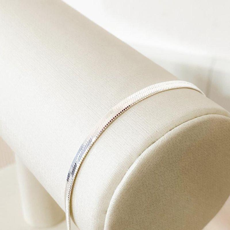 PULSEIRA FITA LAMINADA