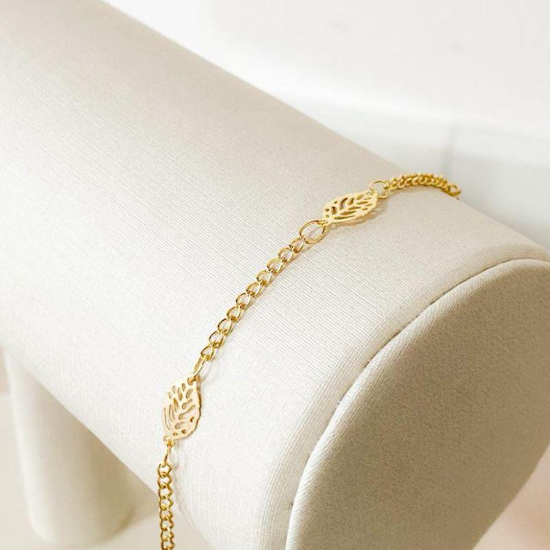 PULSEIRA FOLHAS