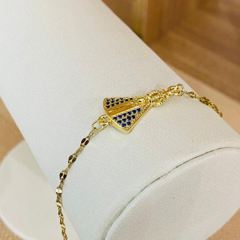 PULSEIRA N.S. APARECIDA CRAVEJADA