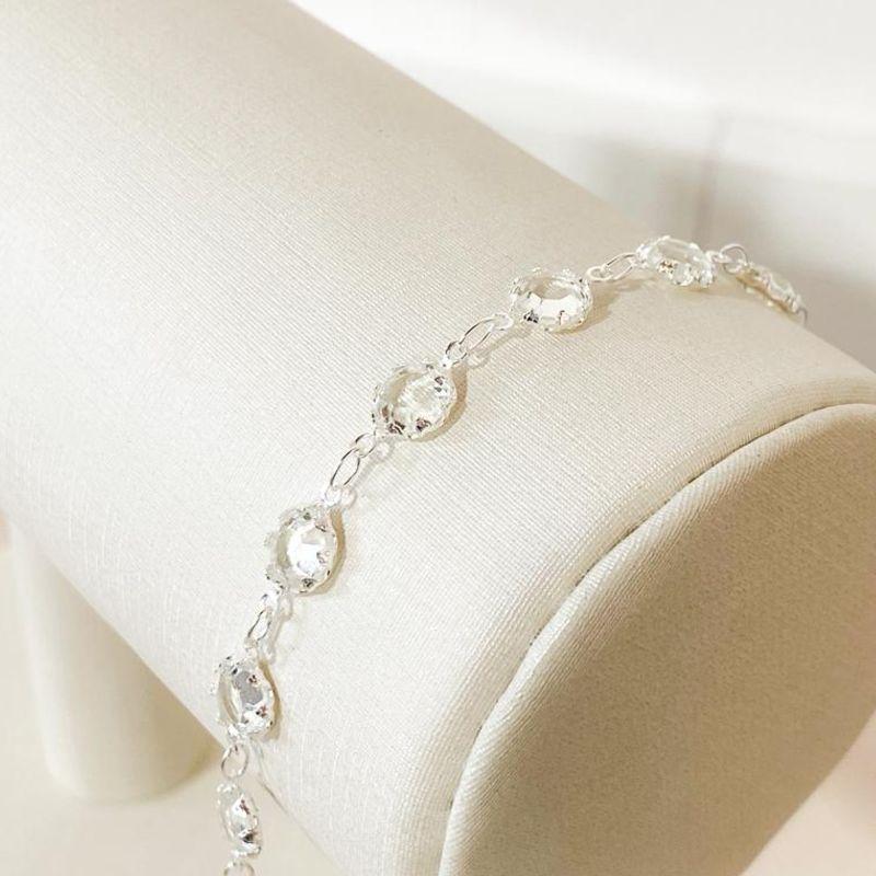 PULSEIRA ZIRCONIAS