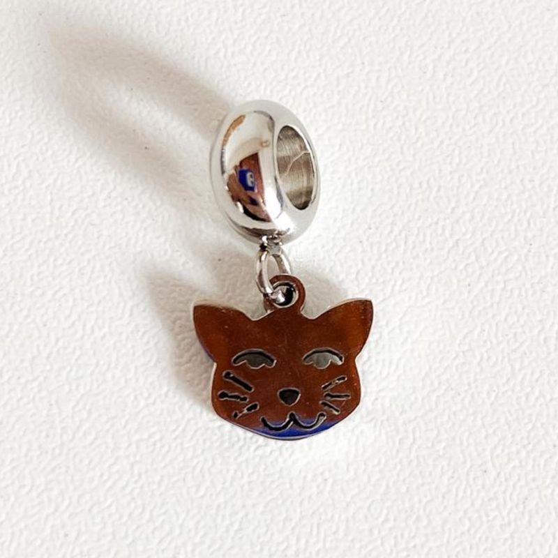 BERLOQUE GATINHO PENDURICALHO