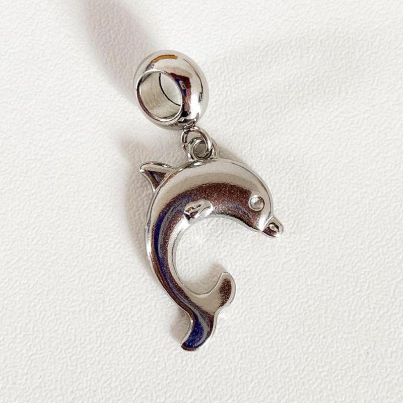 BERLOQUE GOLFINHO PENDURICALHO