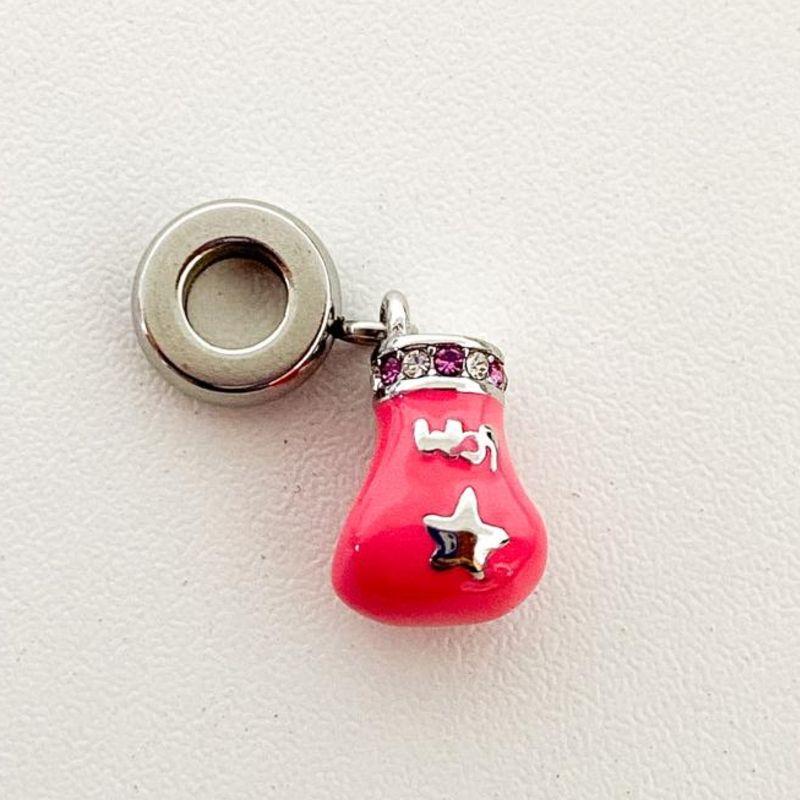 BERLOQUE LUVA DE BOX PENDURICALHO