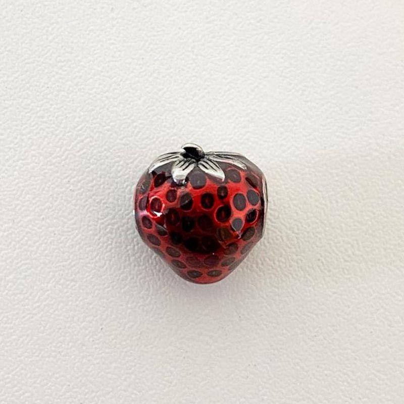 BERLOQUE MORANGO SEPARADOR