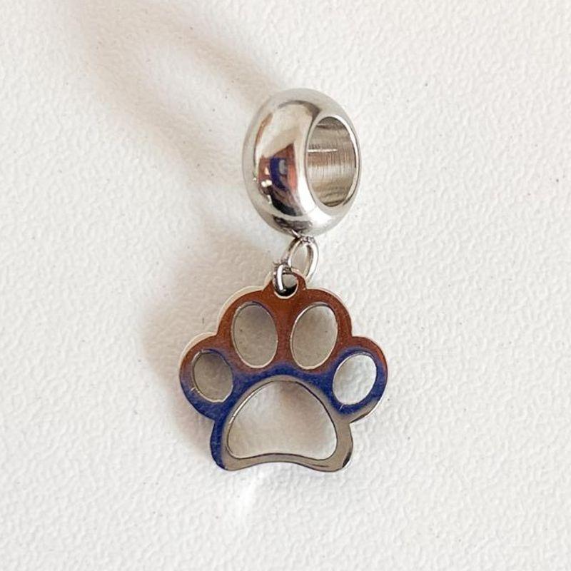 BERLOQUE PATINHA PENDURICALHO