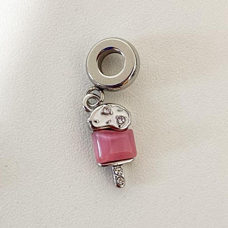 BERLOQUE PICOLÉ PENDURICALHO