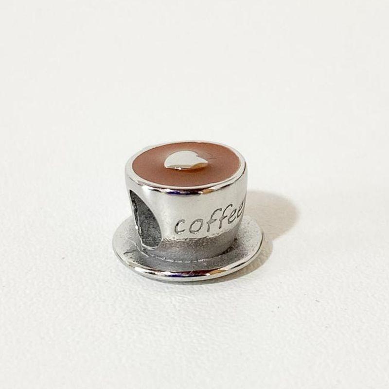 BERLOQUE SEPARADOR XICARA DE CAFE RESINADO