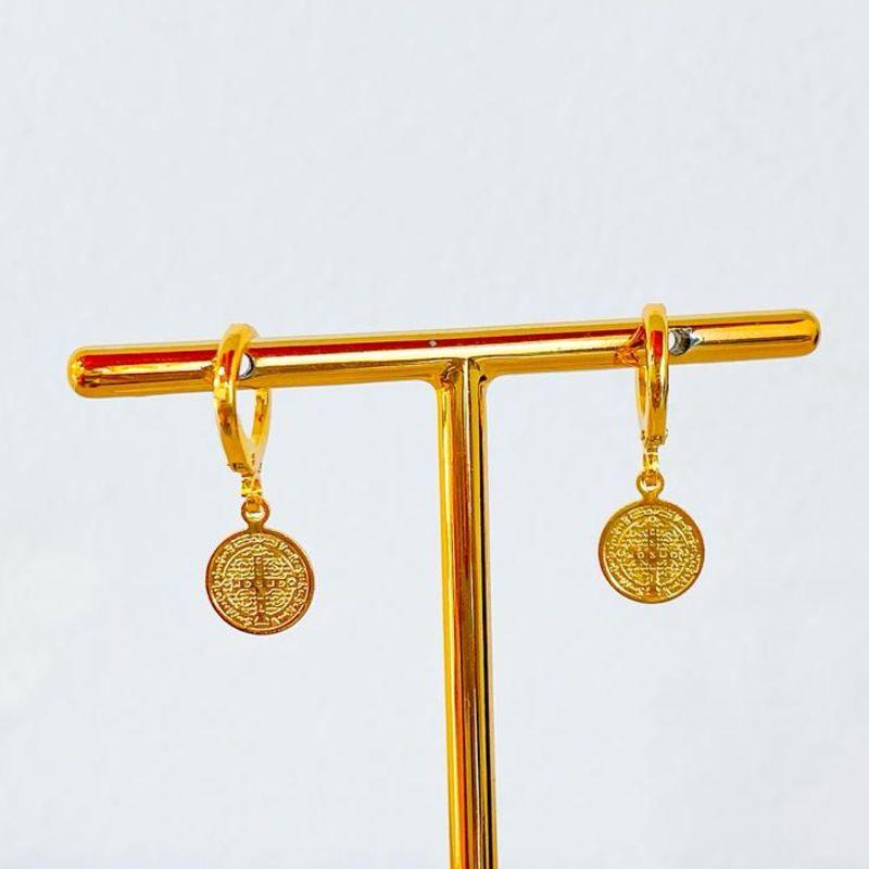 BRINCO SÃO BENTO ARTICULÁVEL