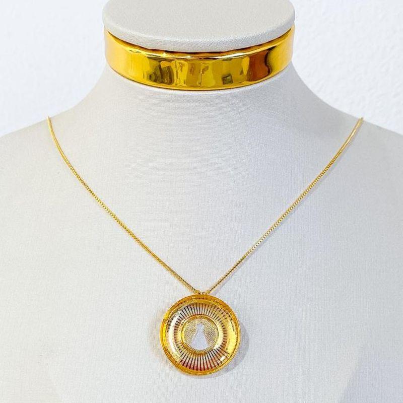 COLAR N.S. APARECIDA