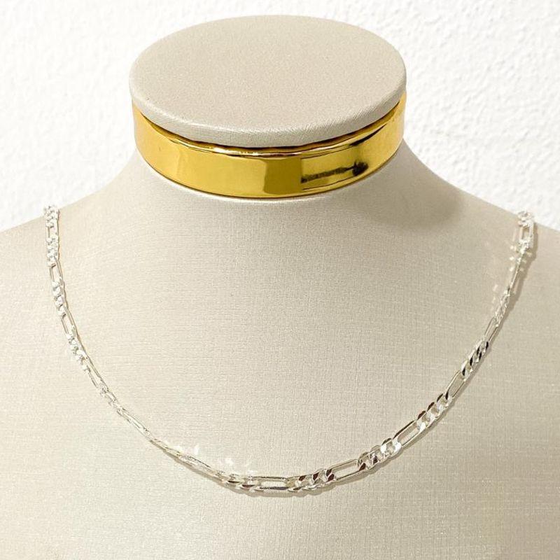 CORRENTE MASCULINA 3X1