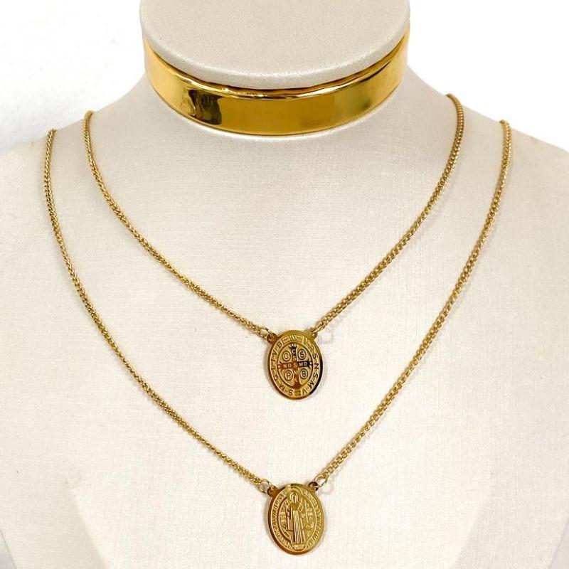 ESCAPULARIO SÃO BENTO