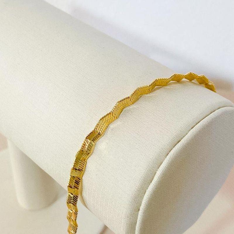 PULSEIRA ONDULADA