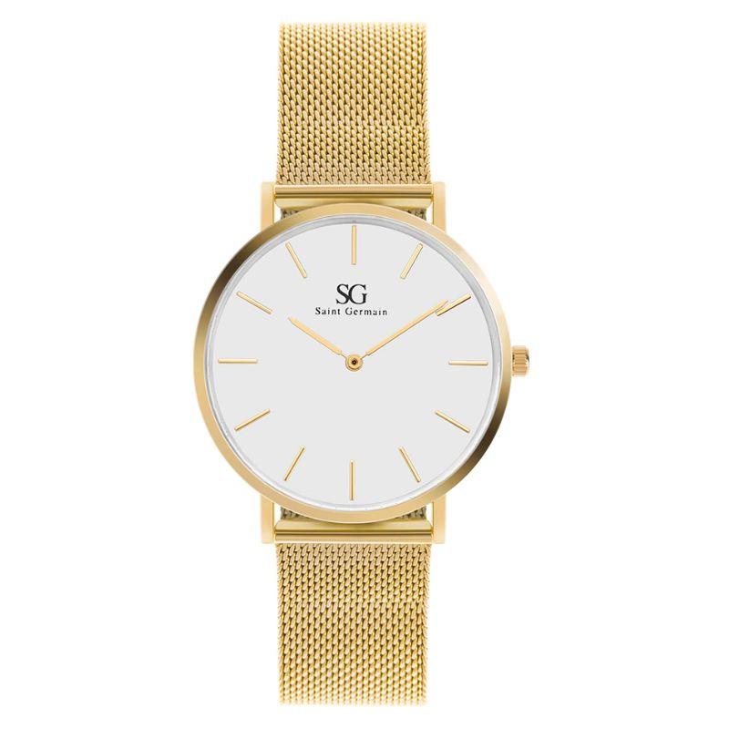 Relógio Feminino Chelsea Gold 32mm