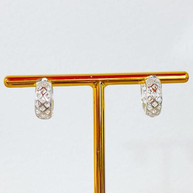 BRINCO ARGOLINHA VAZADA