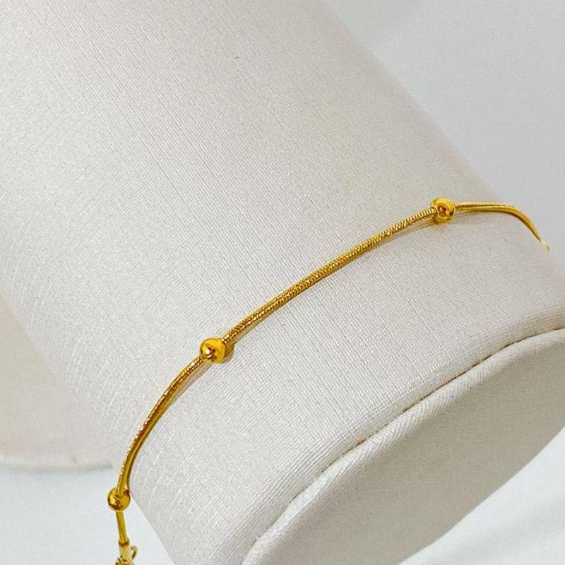 PULSEIRA BOLINHA