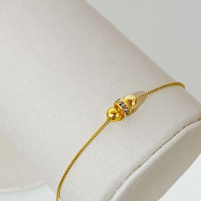 PULSEIRA BOLINHAS