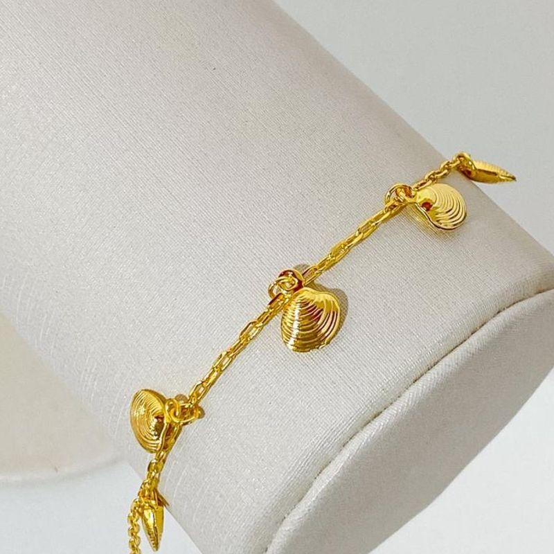 PULSEIRA CONCHAS