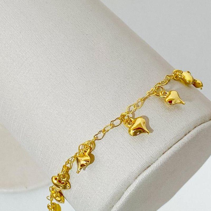 PULSEIRA CORAÇÕES