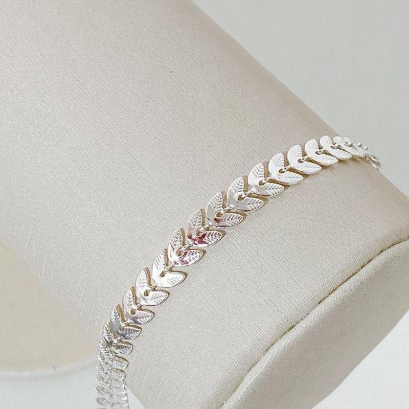 PULSEIRA FOLHINHAS