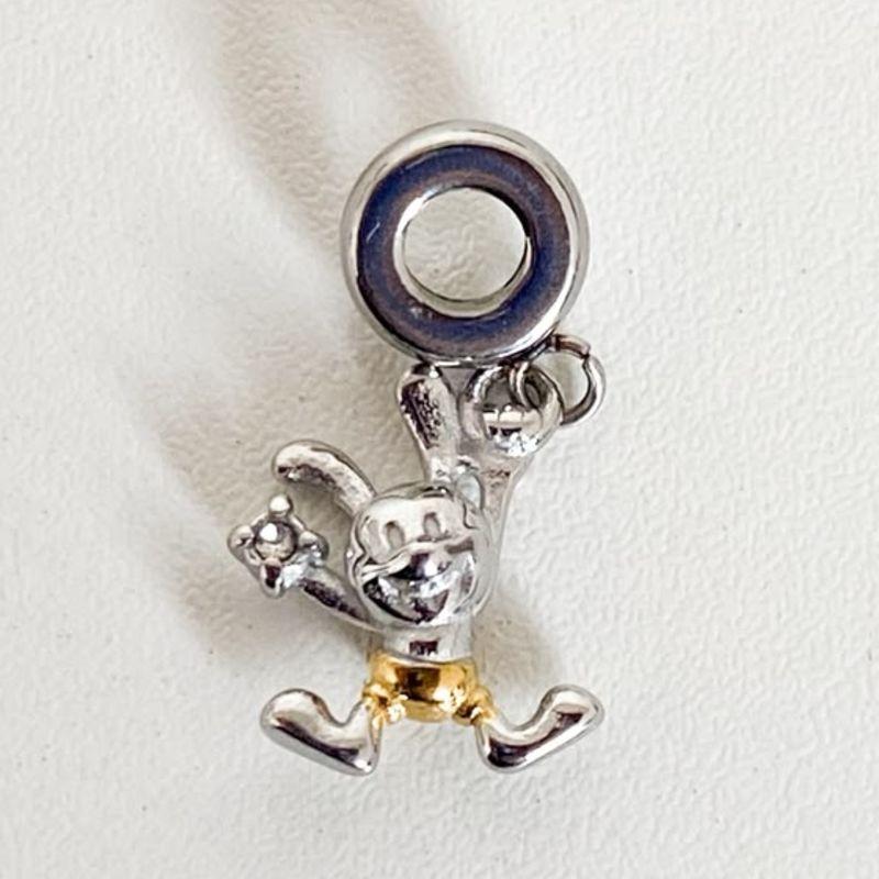 BERLOQUE DISNEY OSWALD (COELHO DA SORTE)