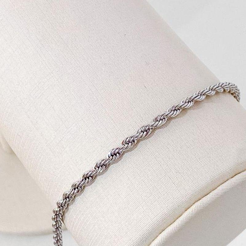 PULSEIRA CORDÃO BAIANO STEEL