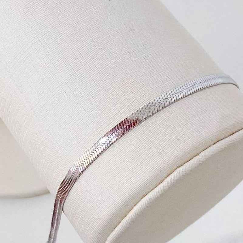 PULSEIRA FITA STEEL