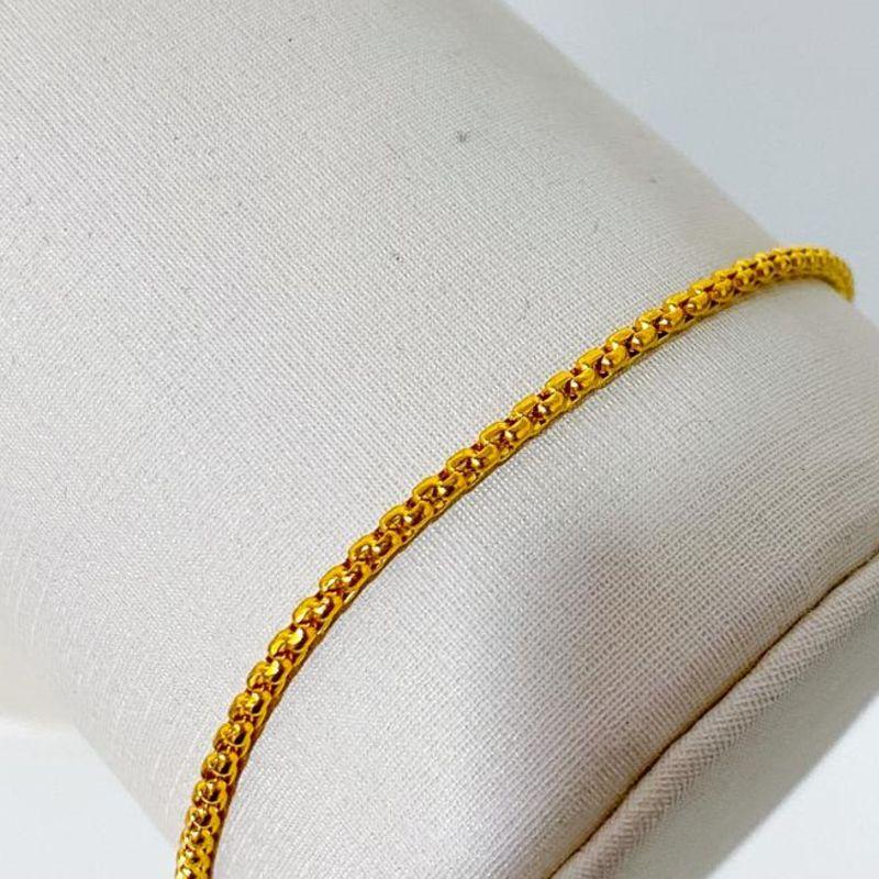 PULSEIRA MASCULINA STEEL