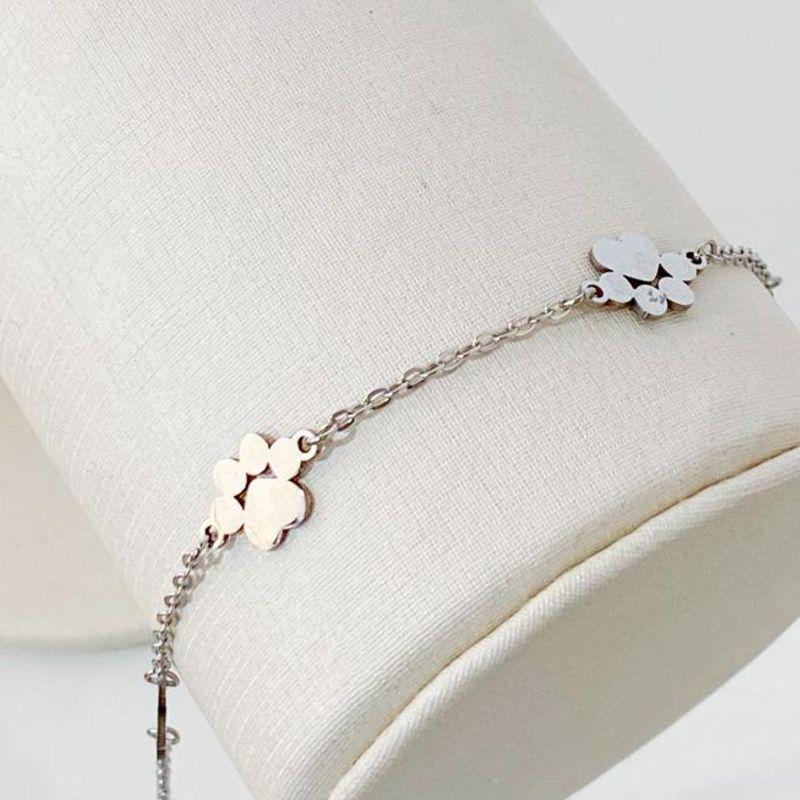 PULSEIRA PATINHAS STEEL