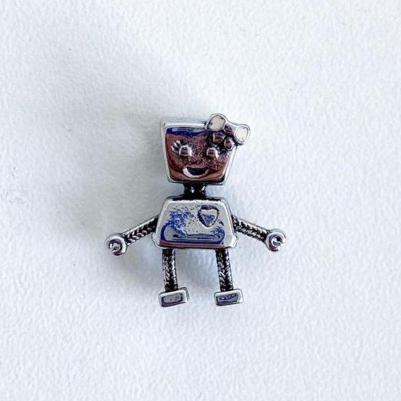 BERLOQUE ROBOZINHO SEPARADOR
