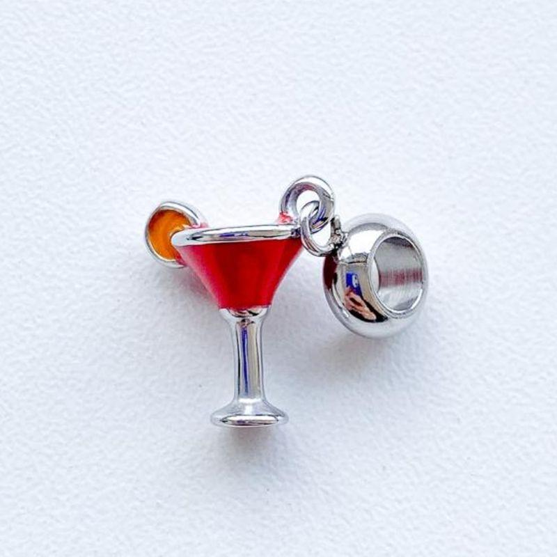 BERLOQUE TAÇA DE MARTINI