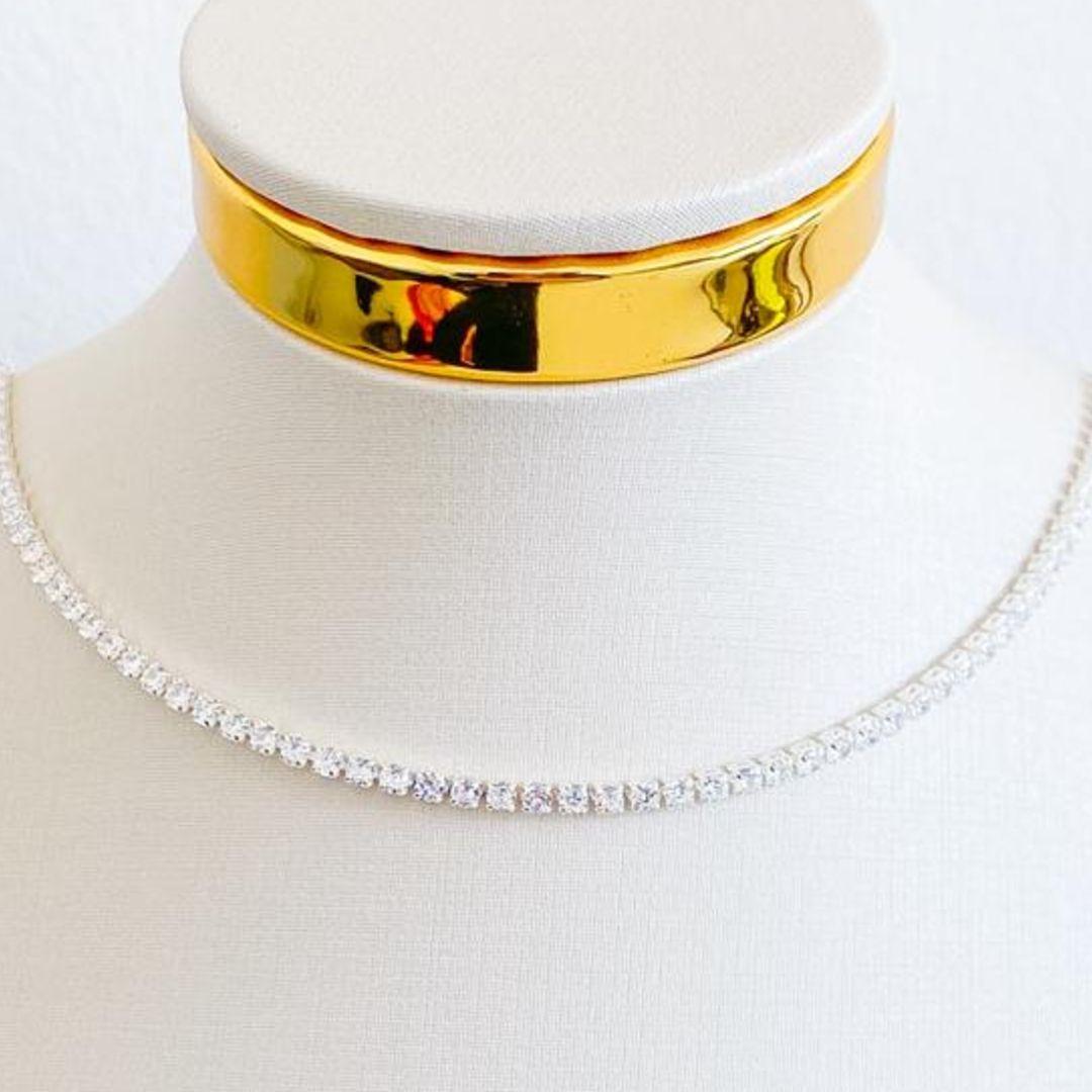 CHOCKER RIVIERA