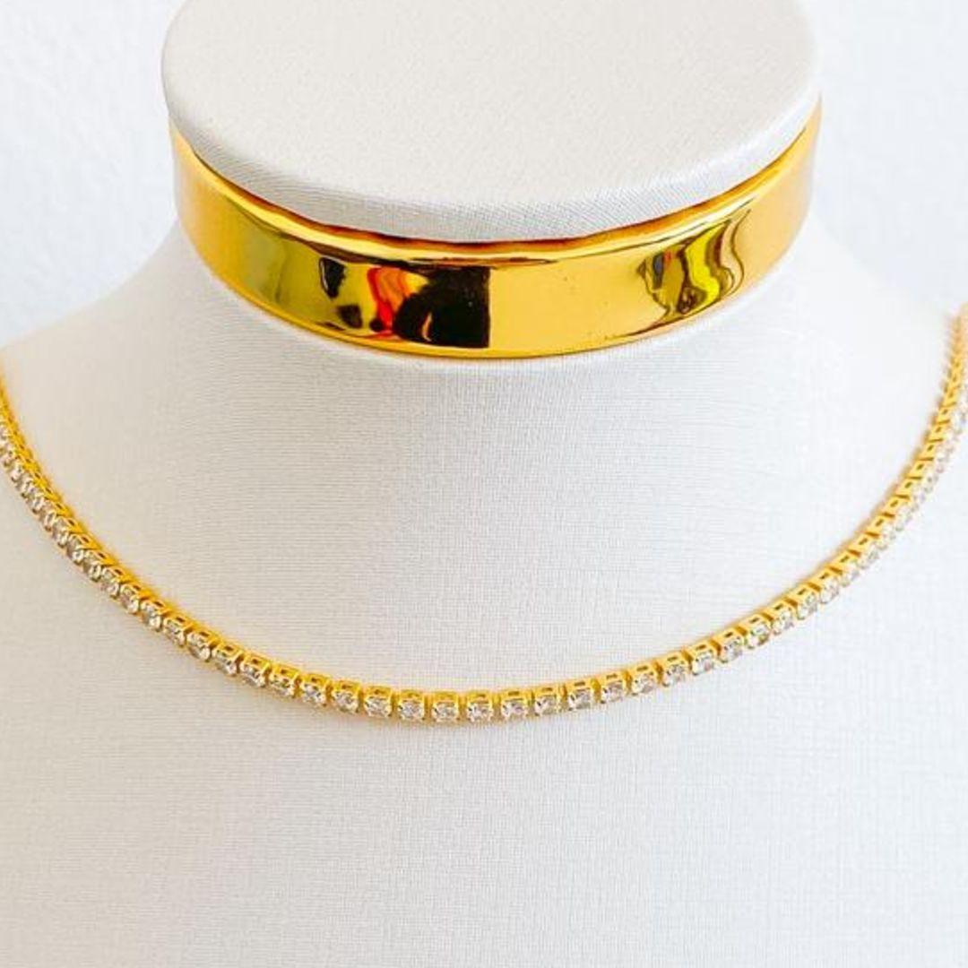 CHOCKER RIVIERA