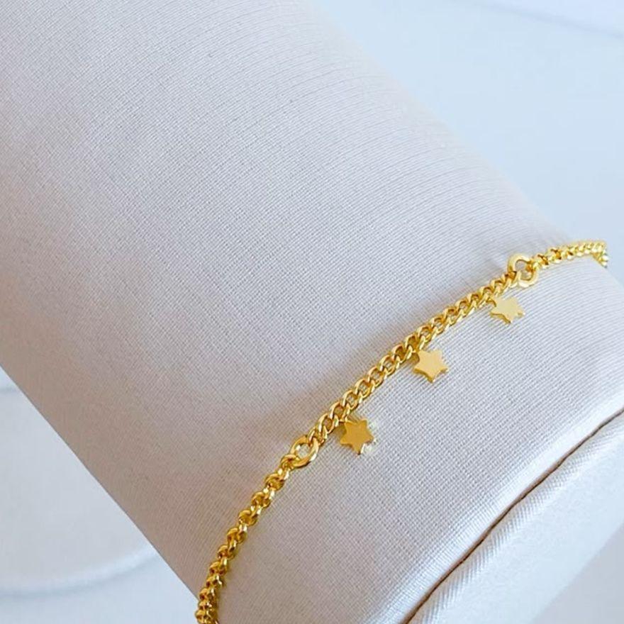 PULSEIRA ESTRELAS