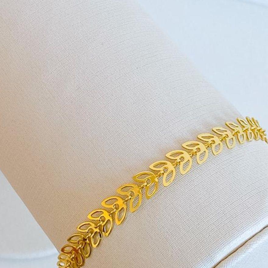 PULSEIRA FOLHAS